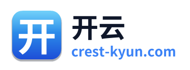 开云 Logo