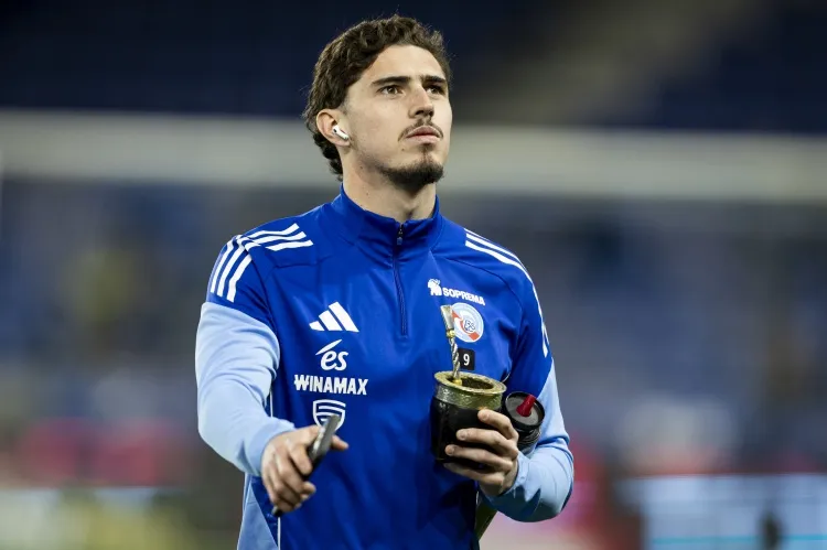 官方网站-7球4助！阿根廷前锋帕尼切利今年11场正式比赛已参与11球