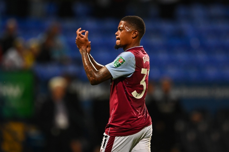 开云体育-罗马诺：在与埃梅里一起做出决定后，维拉今天通知罗马召回贝利