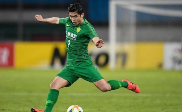 开云体育-【中超】张玉宁双响 国安4比2申花赛区第3进争冠组