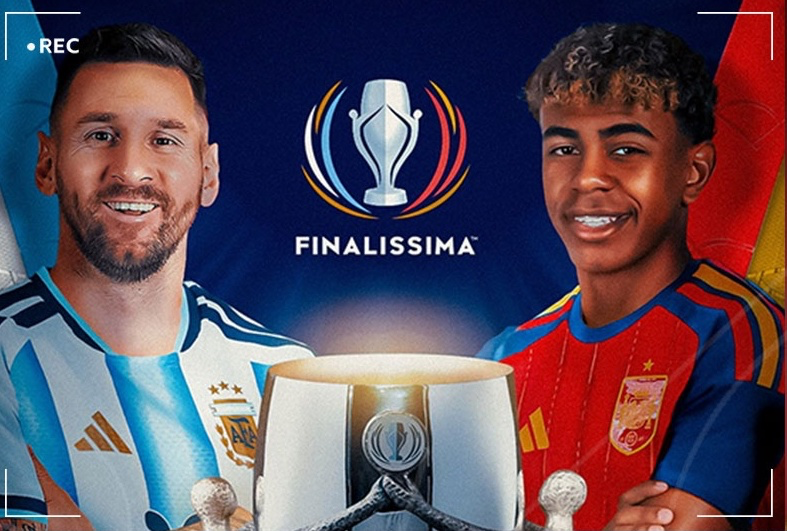 开云体育-欧美杯暂停！会取消吗？梅西和亚马尔的对决可能在世界杯？