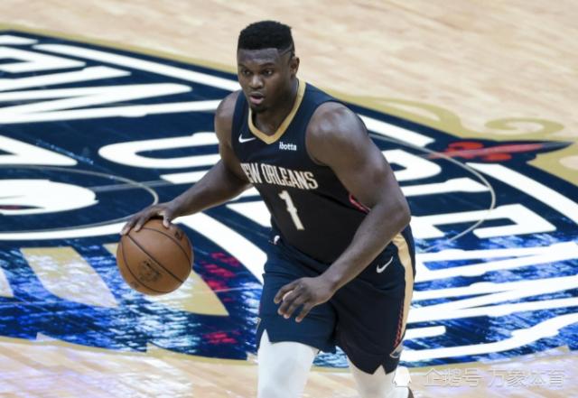 开云体育-【人物】单枪匹马挑落76人 锡安，联盟的无敌破坏王